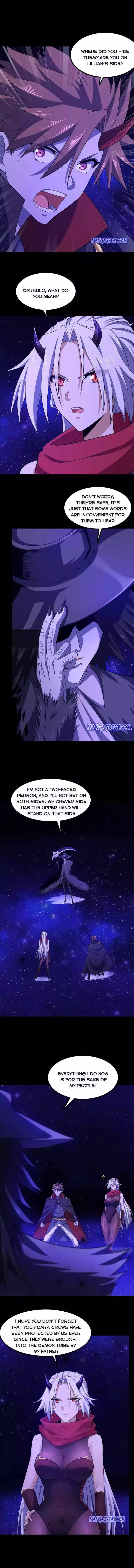 My Wife is a Demon Queen Chapter 333 page 5