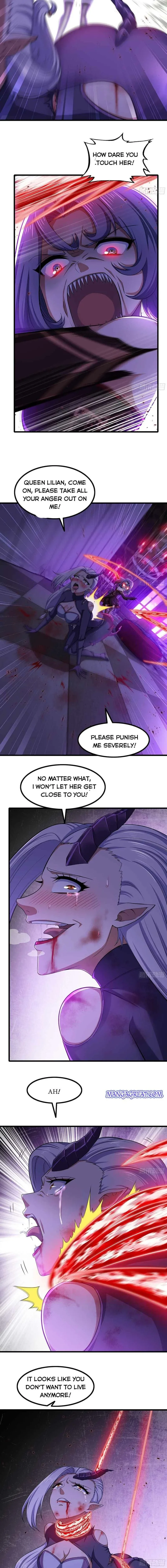 My Wife is a Demon Queen Chapter 335 page 6