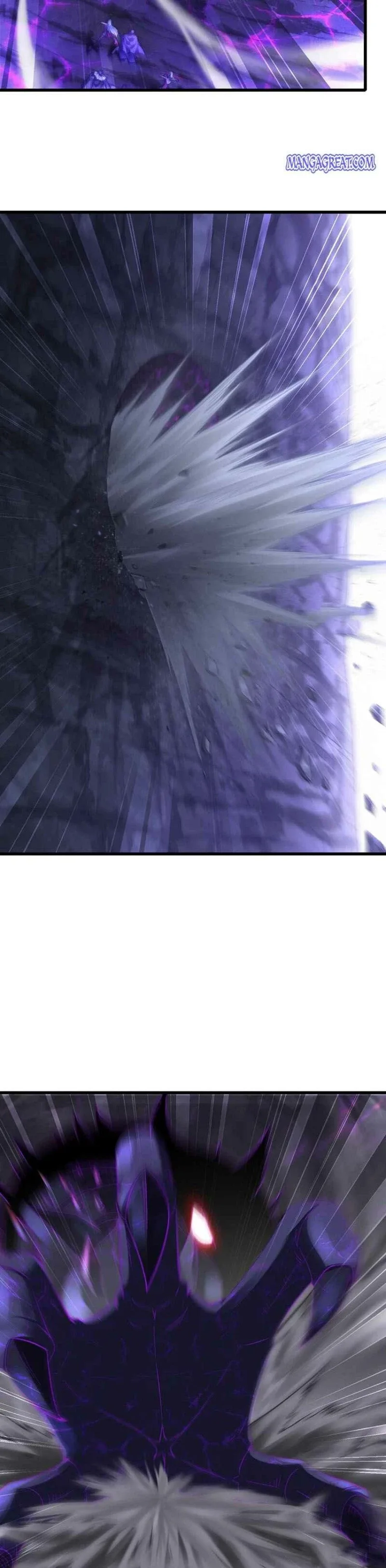 My Wife is a Demon Queen Chapter 337 page 3