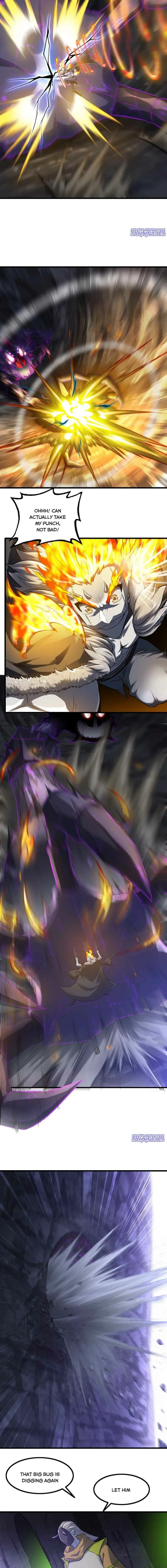 My Wife is a Demon Queen Chapter 337 page 6