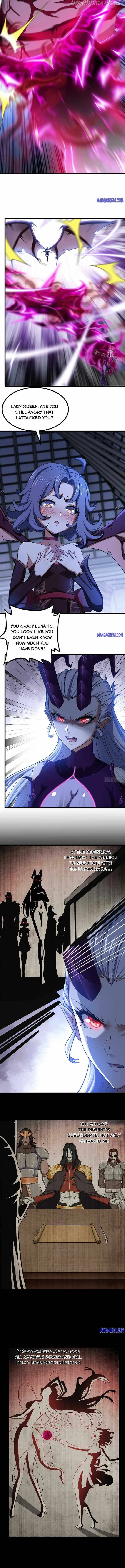 My Wife is a Demon Queen Chapter 344 page 5