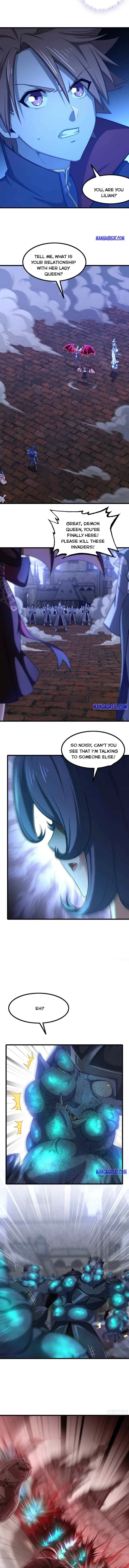 My Wife is a Demon Queen Chapter 342 page 5