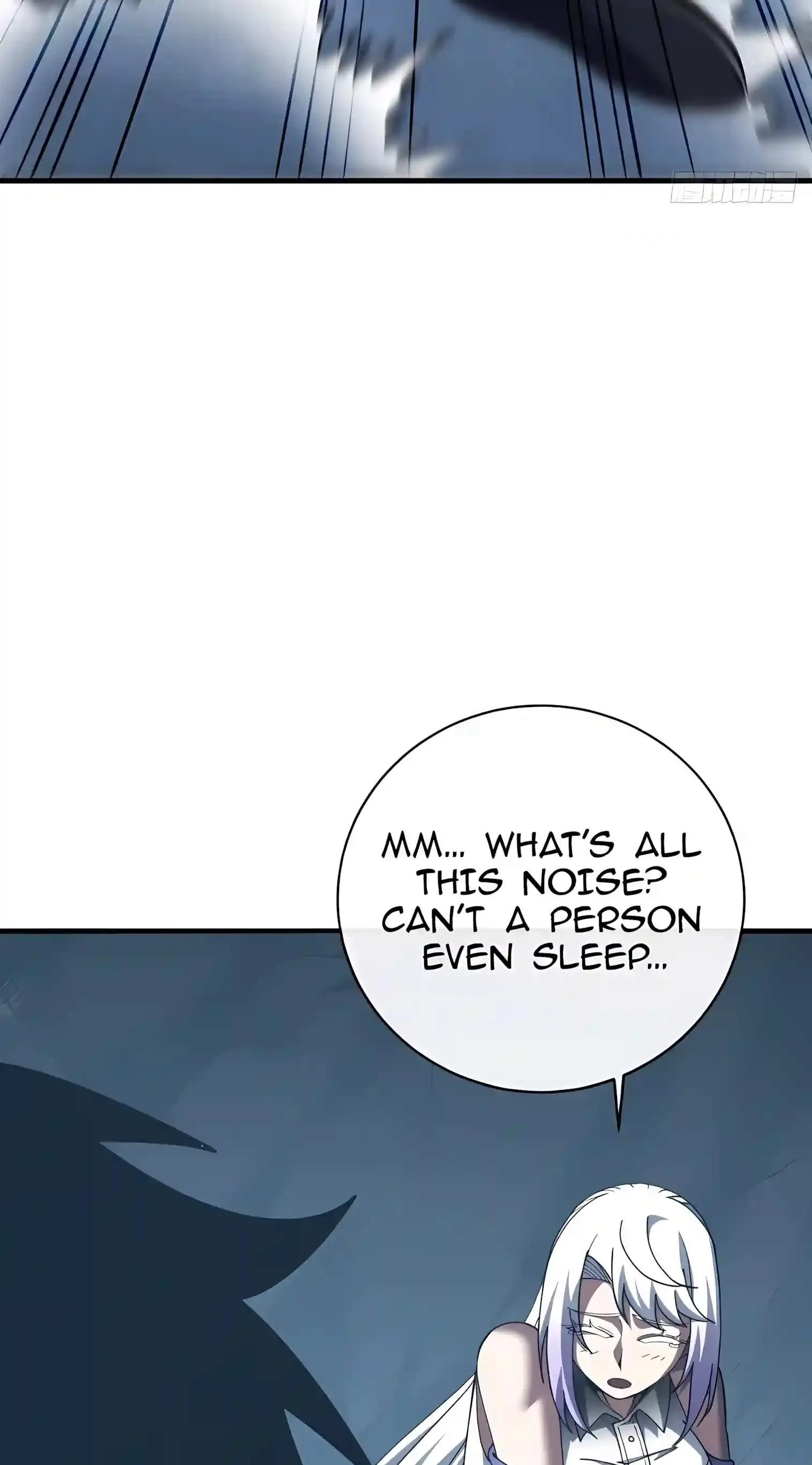 Lord of Destiny Wheel Chapter 268 page 9