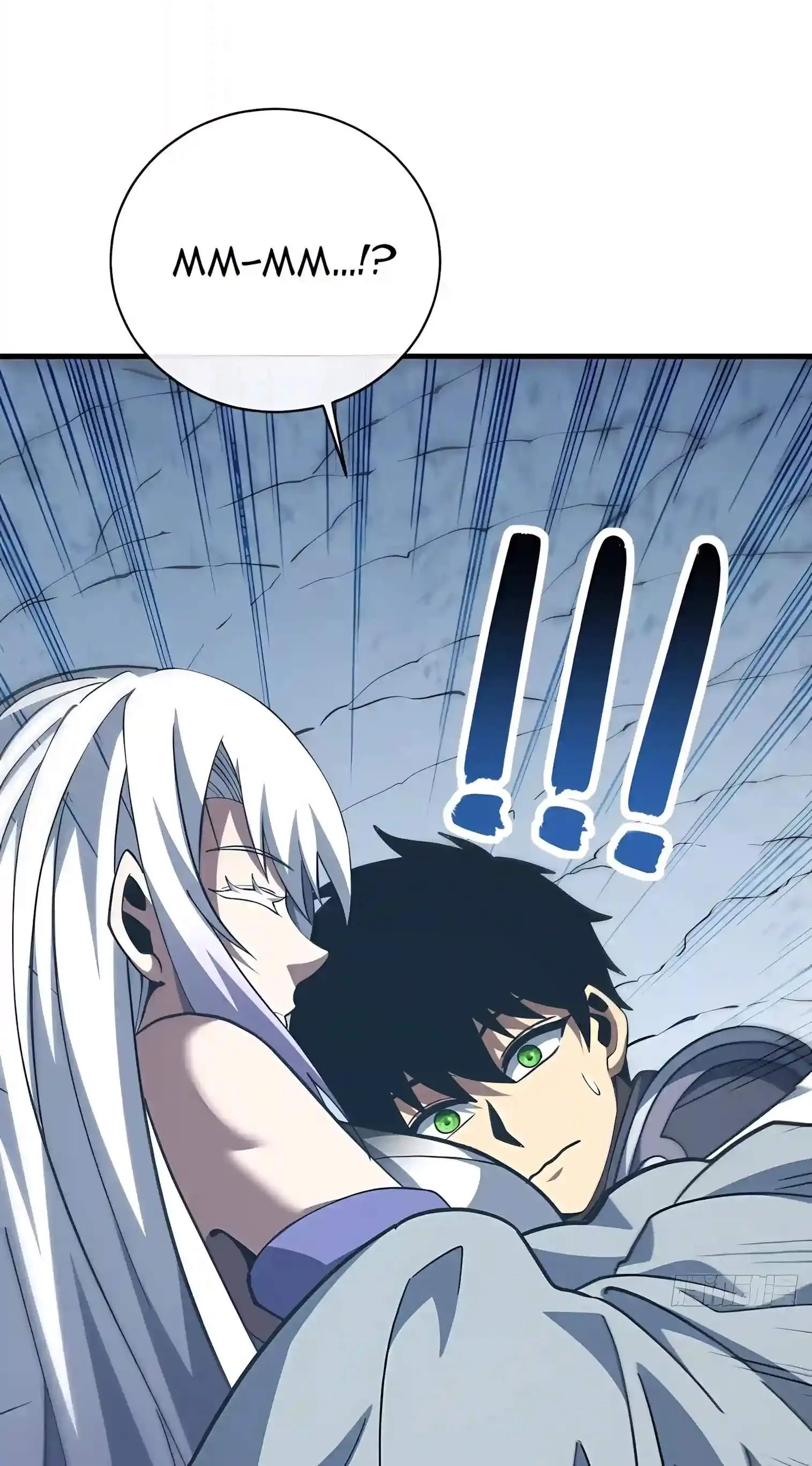 Lord of Destiny Wheel Chapter 268 page 6
