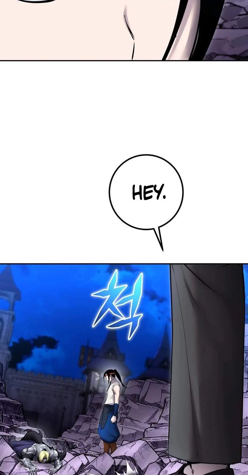 I was more overpowered than the hero, so I hid my power! Chapter 141 page 9