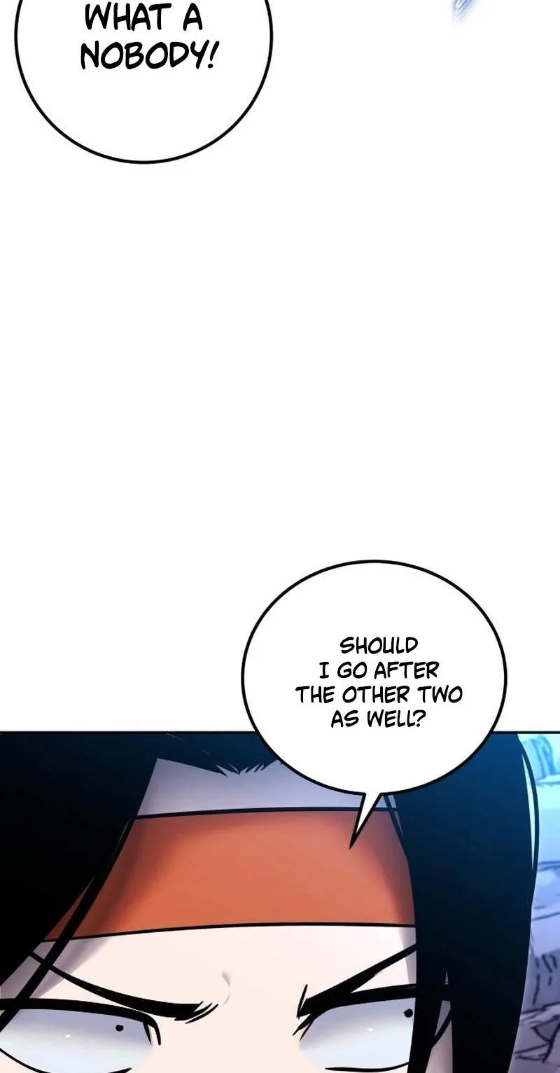 I was more overpowered than the hero, so I hid my power! Chapter 141 page 8