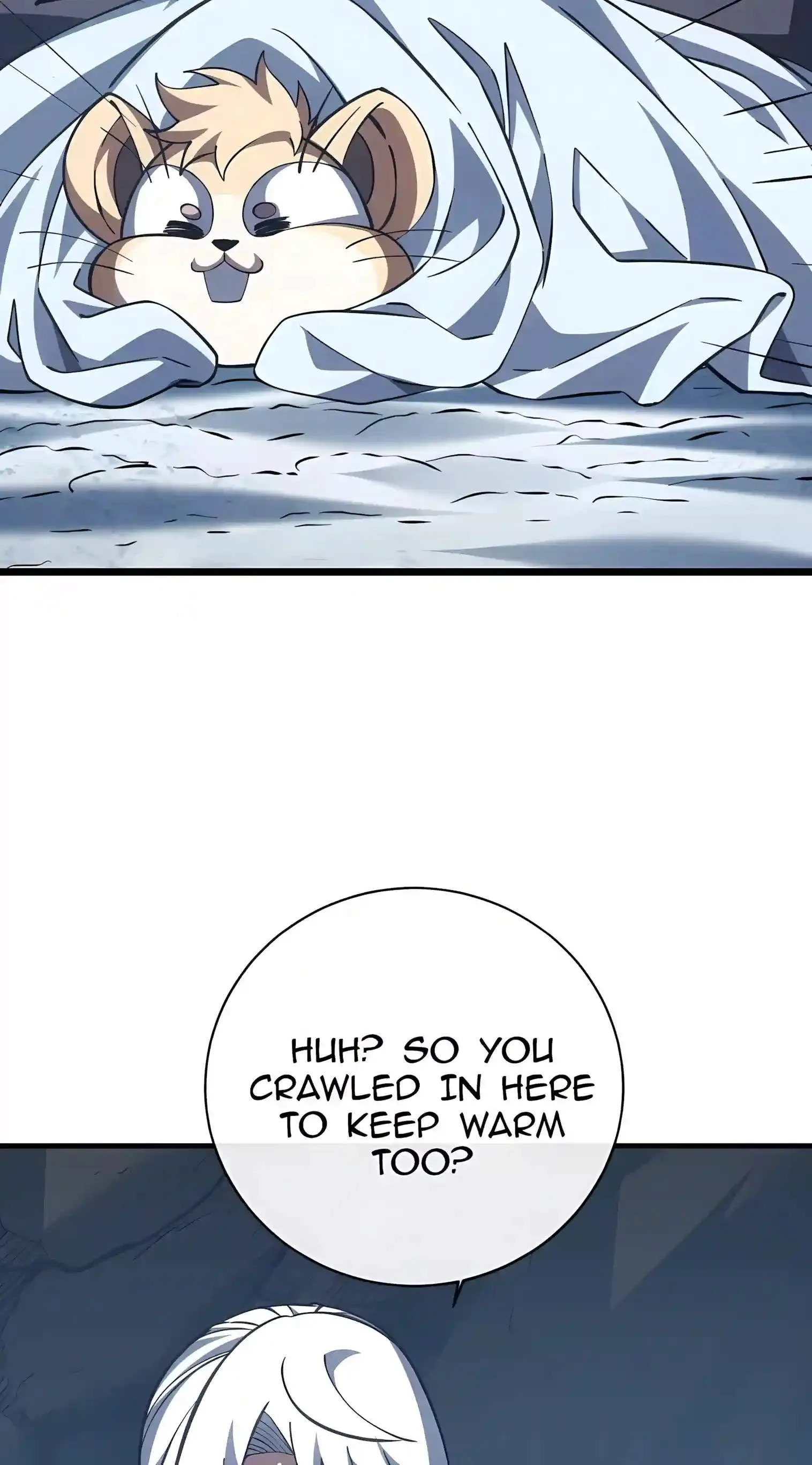 Lord of Destiny Wheel Chapter 268 page 16