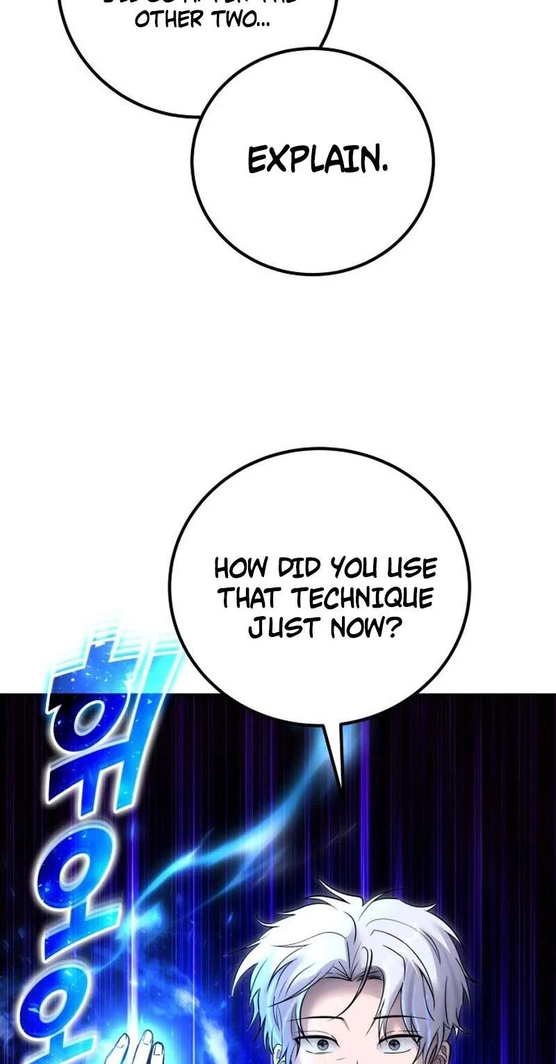 I was more overpowered than the hero, so I hid my power! Chapter 141 page 11