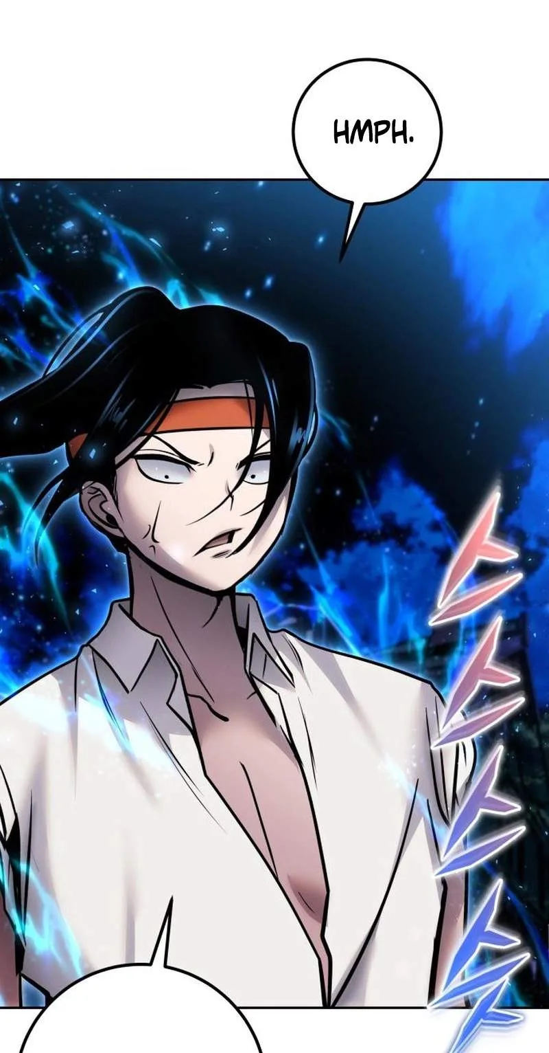 I was more overpowered than the hero, so I hid my power! Chapter 141 page 7