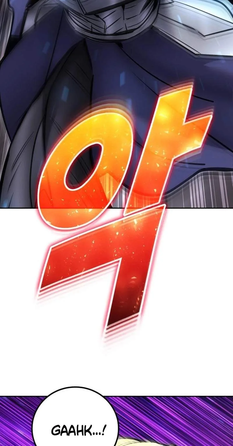 I was more overpowered than the hero, so I hid my power! Chapter 141 page 4