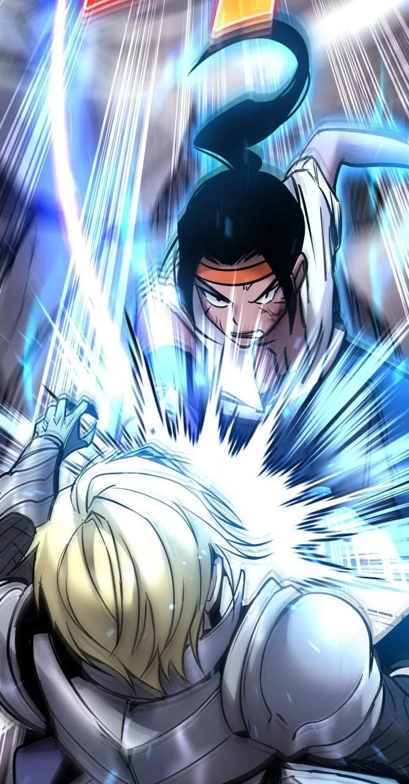 I was more overpowered than the hero, so I hid my power! Chapter 141 page 3