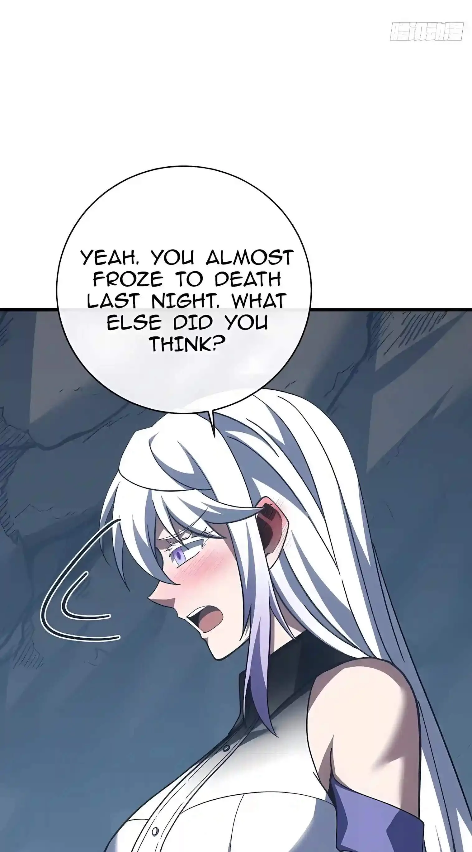 Lord of Destiny Wheel Chapter 268 page 19