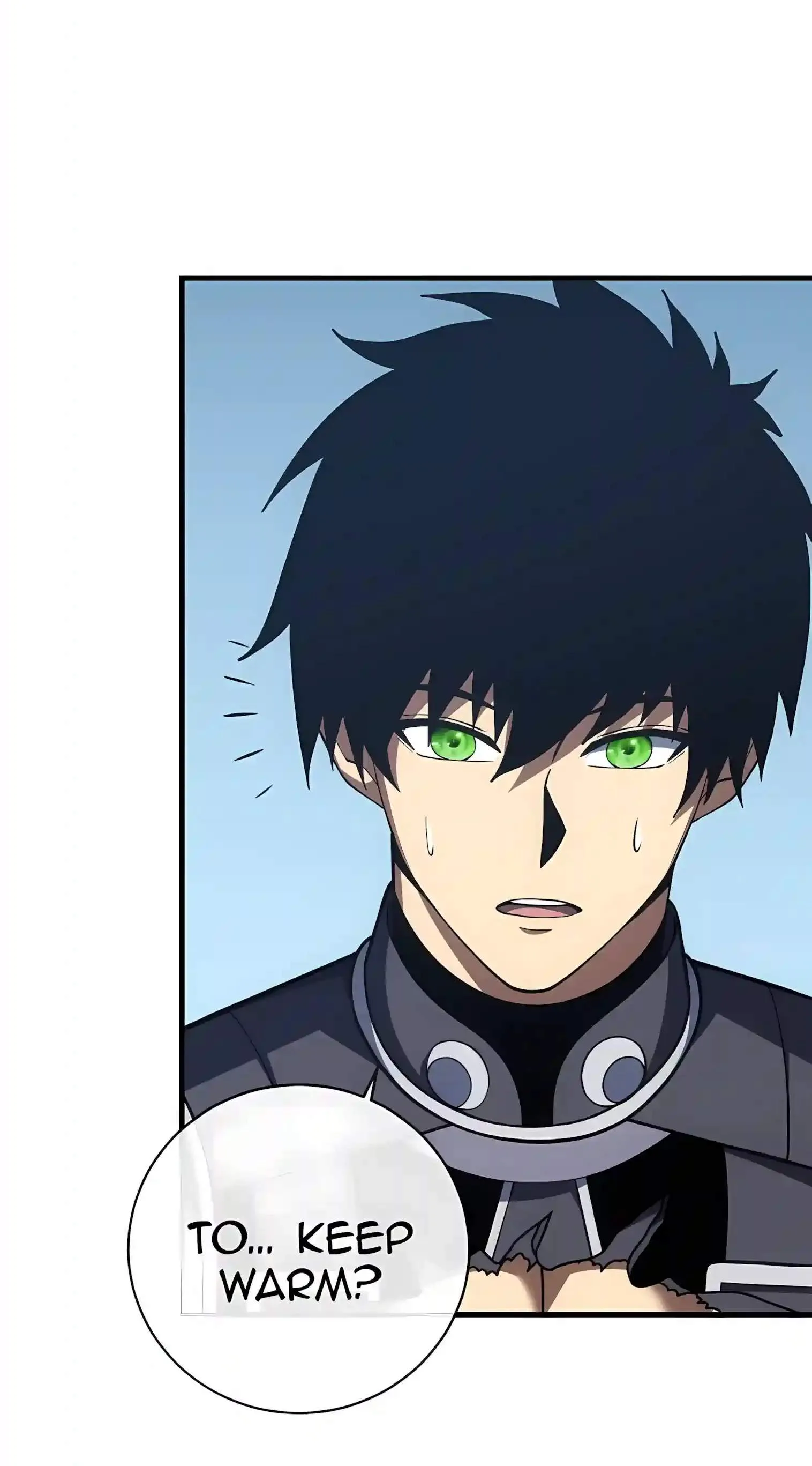 Lord of Destiny Wheel Chapter 268 page 18