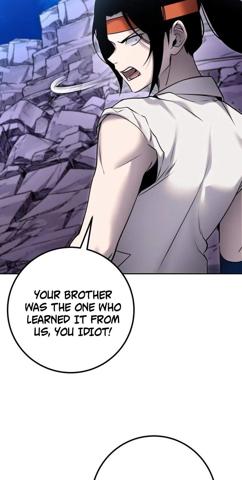 I was more overpowered than the hero, so I hid my power! Chapter 141 page 21