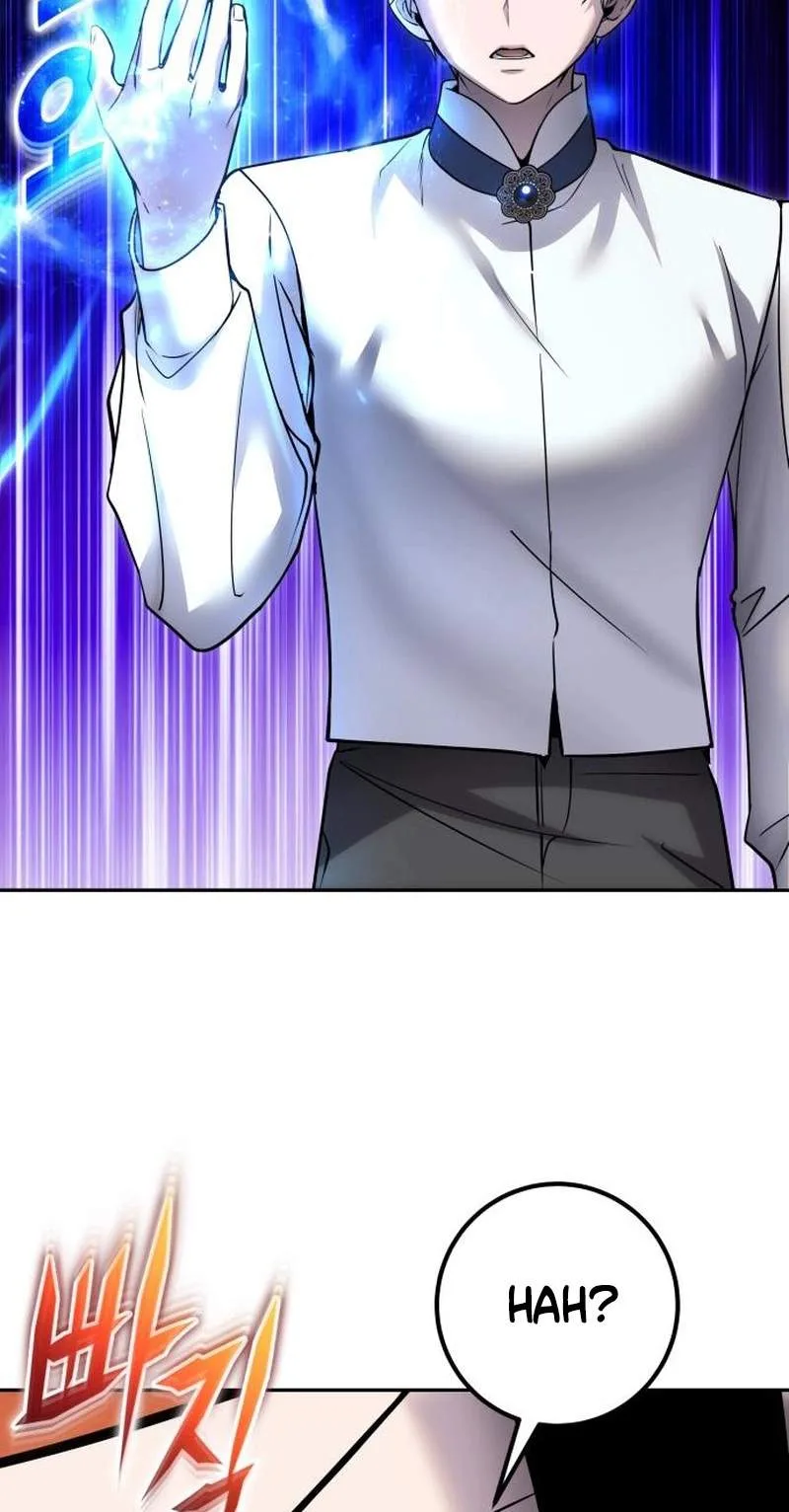 I was more overpowered than the hero, so I hid my power! Chapter 141 page 12