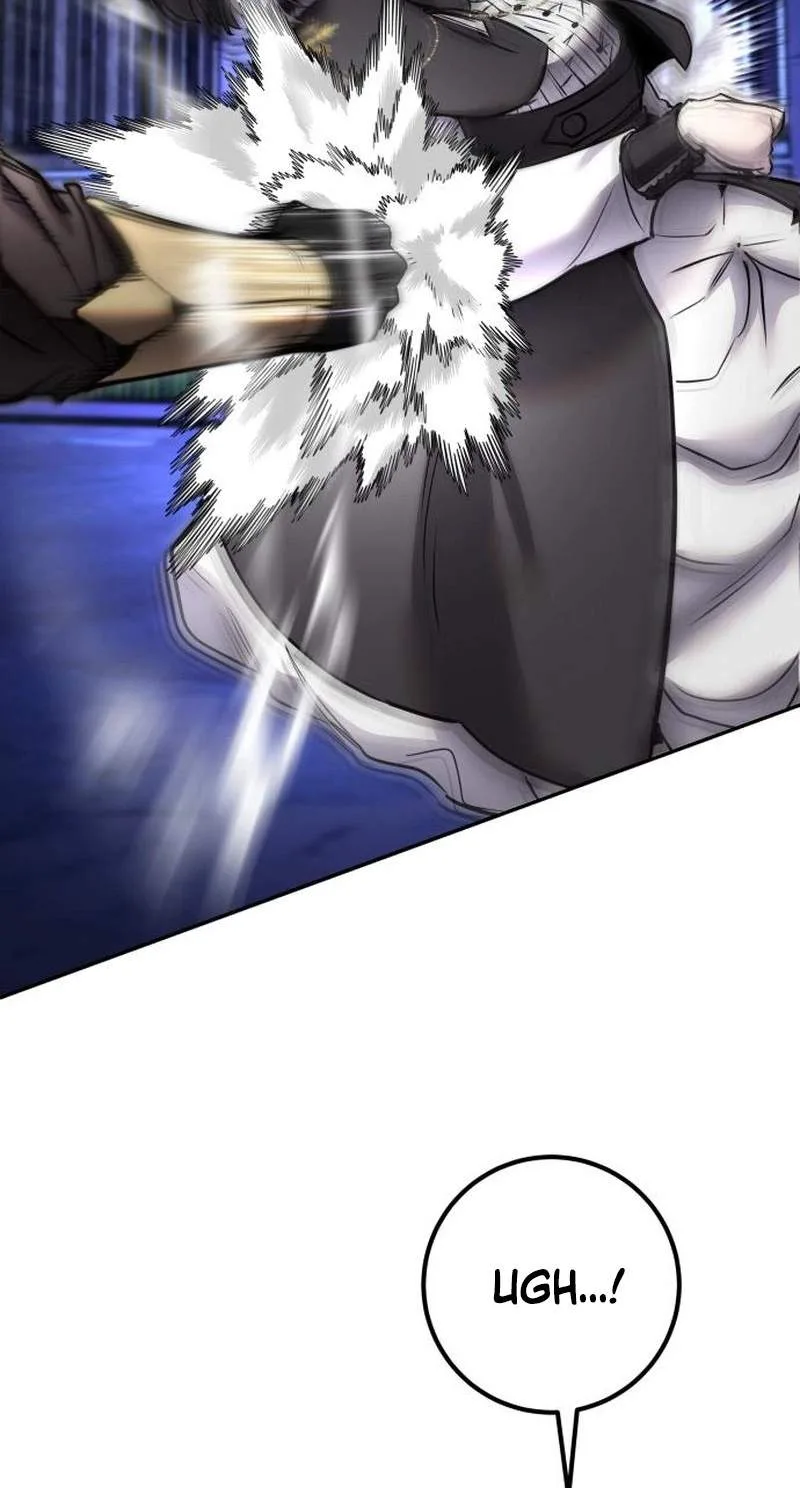 I was more overpowered than the hero, so I hid my power! Chapter 141 page 37