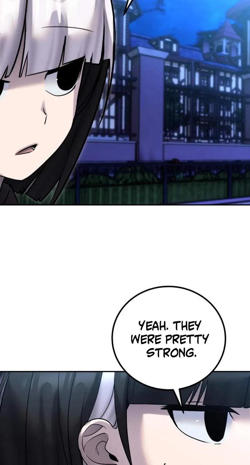I was more overpowered than the hero, so I hid my power! Chapter 141 page 29