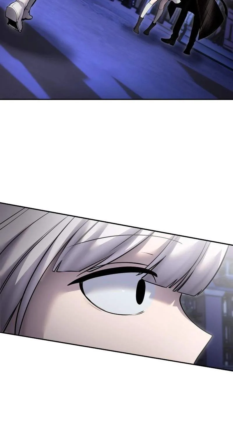 I was more overpowered than the hero, so I hid my power! Chapter 141 page 33