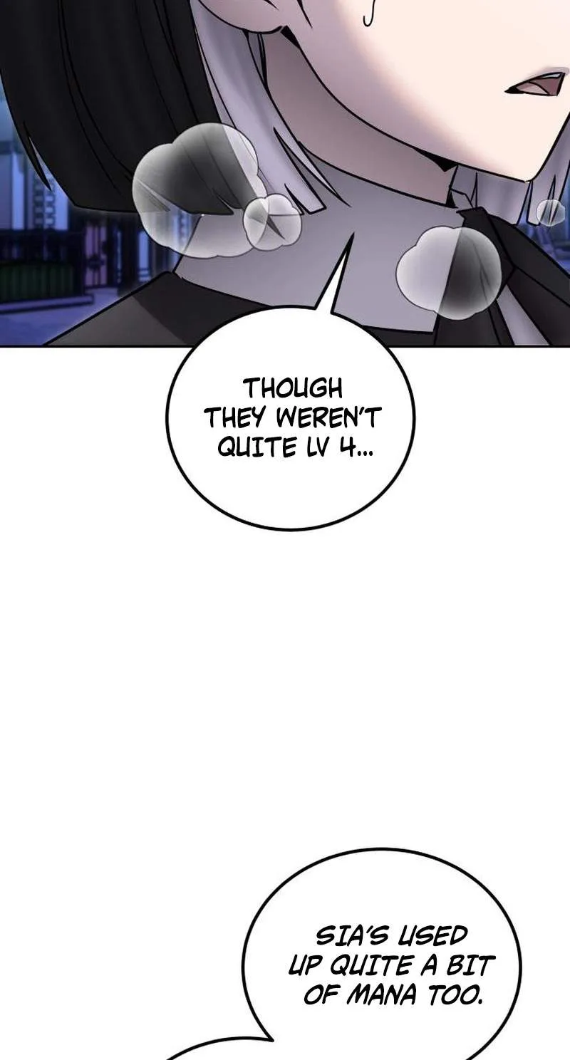 I was more overpowered than the hero, so I hid my power! Chapter 141 page 30