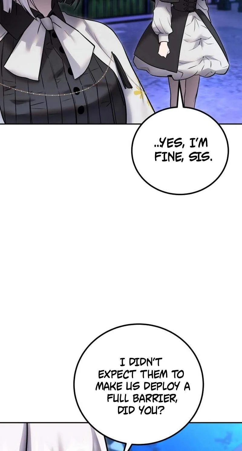 I was more overpowered than the hero, so I hid my power! Chapter 141 page 28