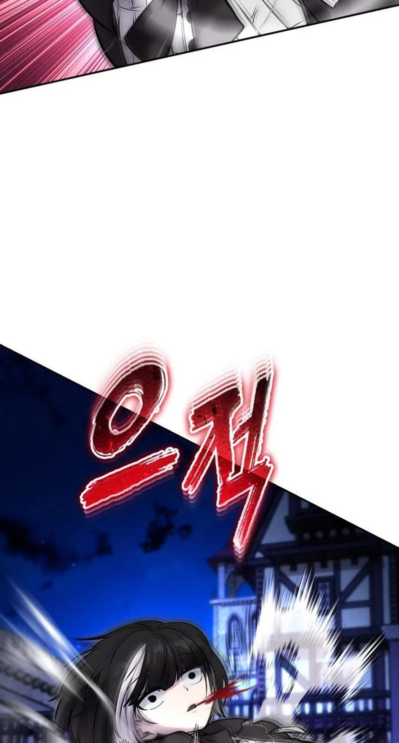 I was more overpowered than the hero, so I hid my power! Chapter 141 page 36