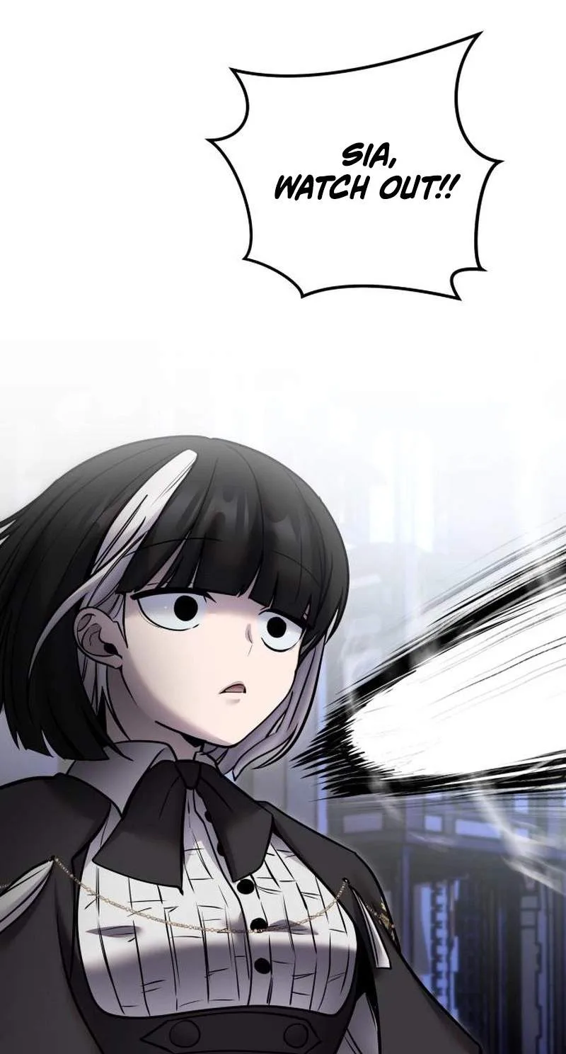 I was more overpowered than the hero, so I hid my power! Chapter 141 page 34