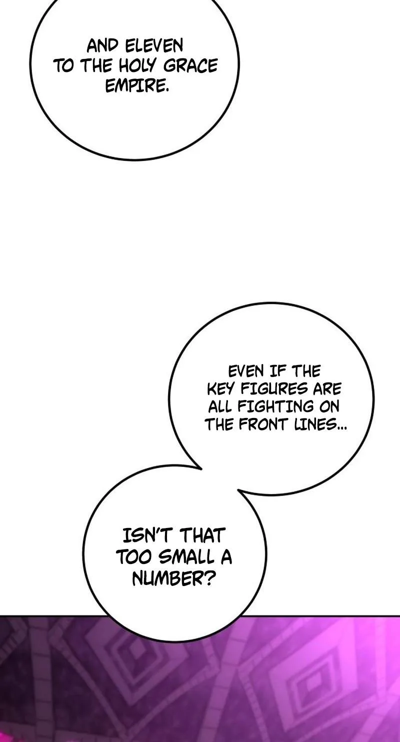I was more overpowered than the hero, so I hid my power! Chapter 141 page 46