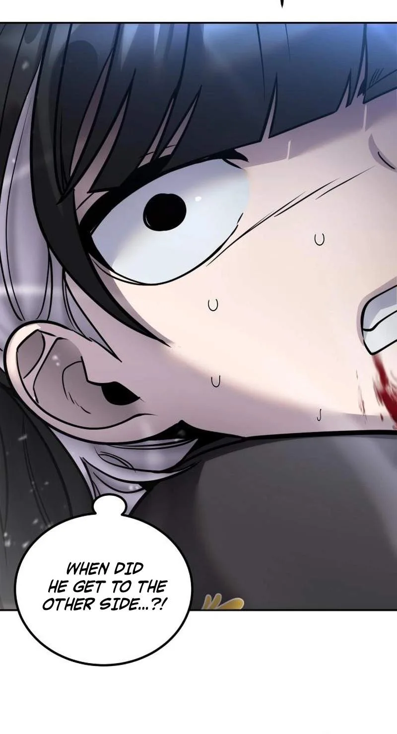 I was more overpowered than the hero, so I hid my power! Chapter 141 page 38