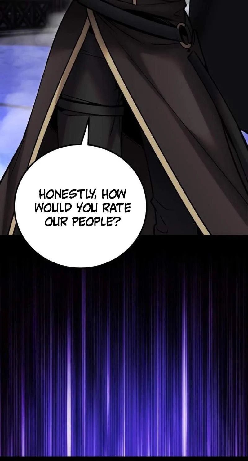 I was more overpowered than the hero, so I hid my power! Chapter 141 page 44