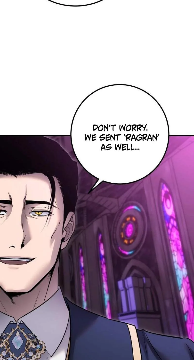 I was more overpowered than the hero, so I hid my power! Chapter 141 page 48