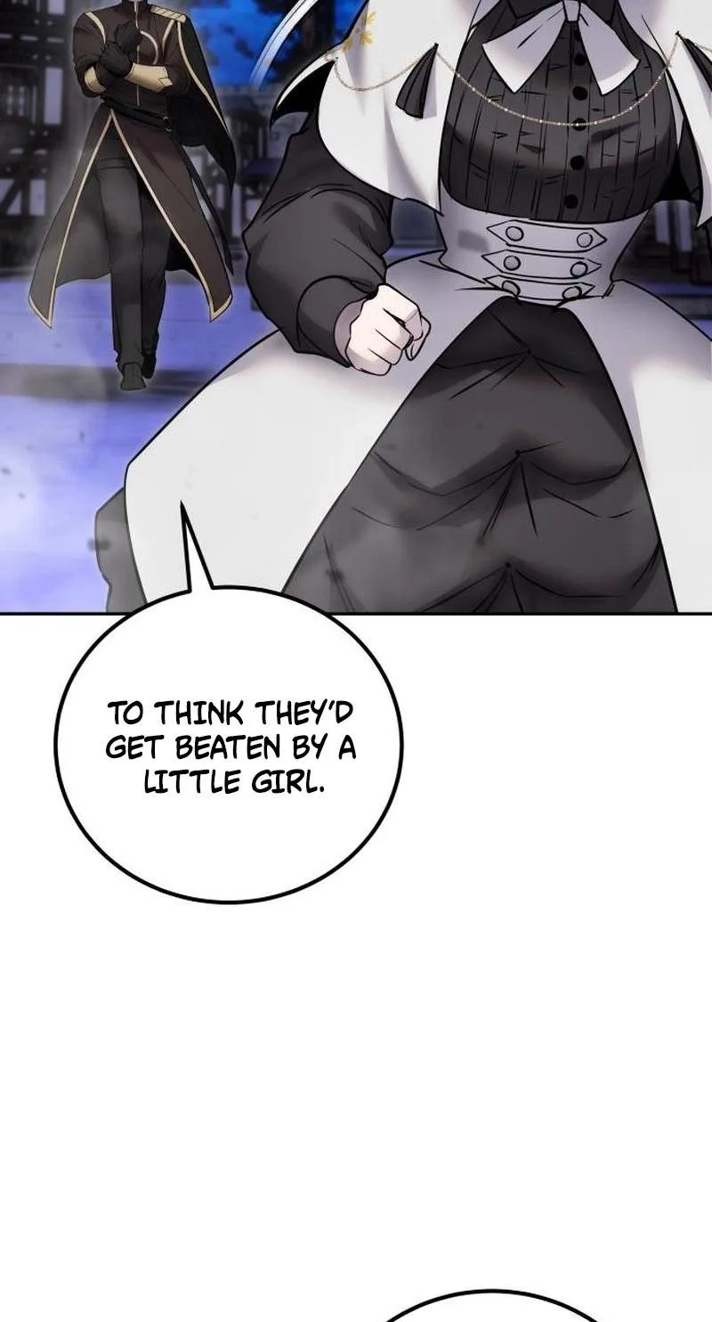I was more overpowered than the hero, so I hid my power! Chapter 141 page 41