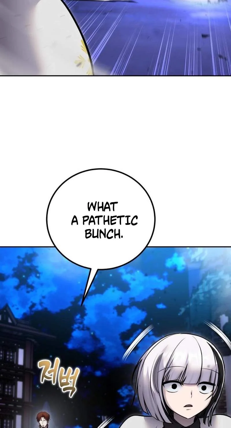 I was more overpowered than the hero, so I hid my power! Chapter 141 page 40