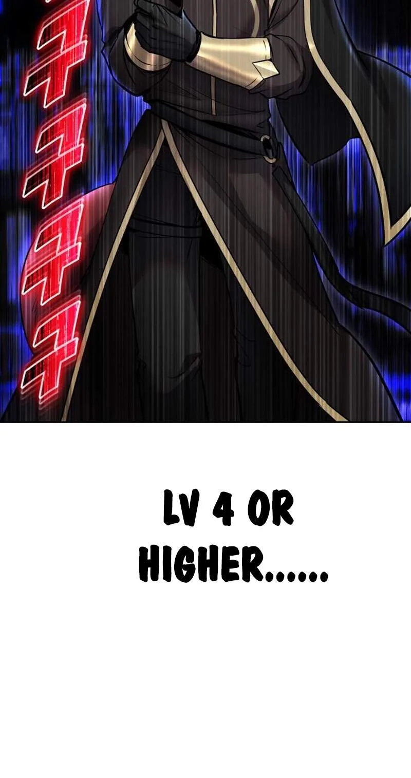 I was more overpowered than the hero, so I hid my power! Chapter 141 page 58