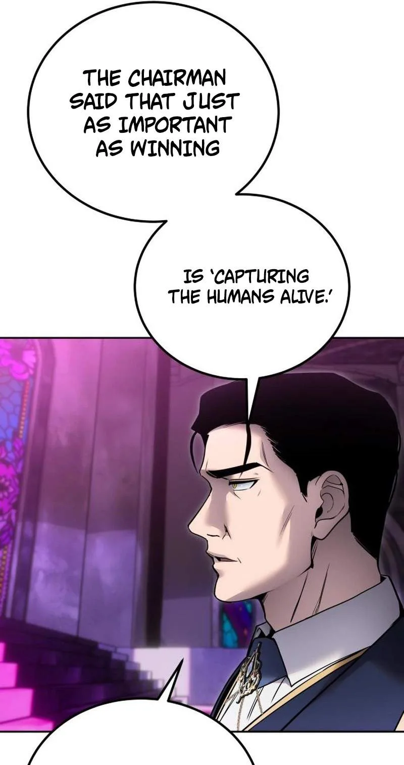 I was more overpowered than the hero, so I hid my power! Chapter 141 page 52