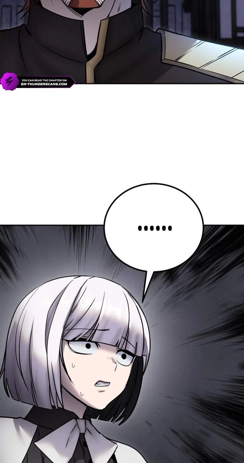 I was more overpowered than the hero, so I hid my power! Chapter 141 page 56