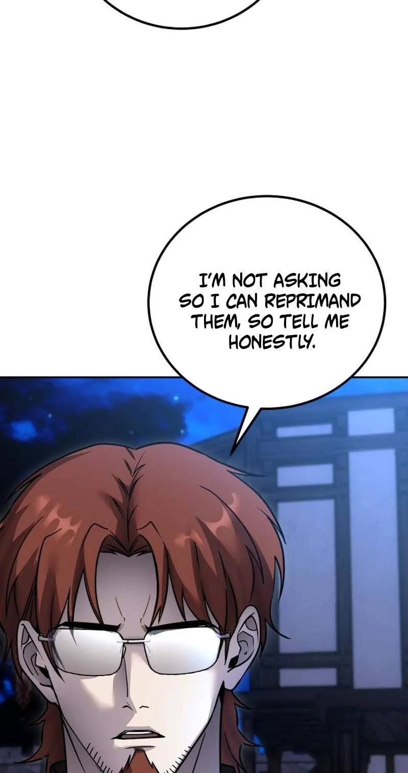 I was more overpowered than the hero, so I hid my power! Chapter 141 page 55