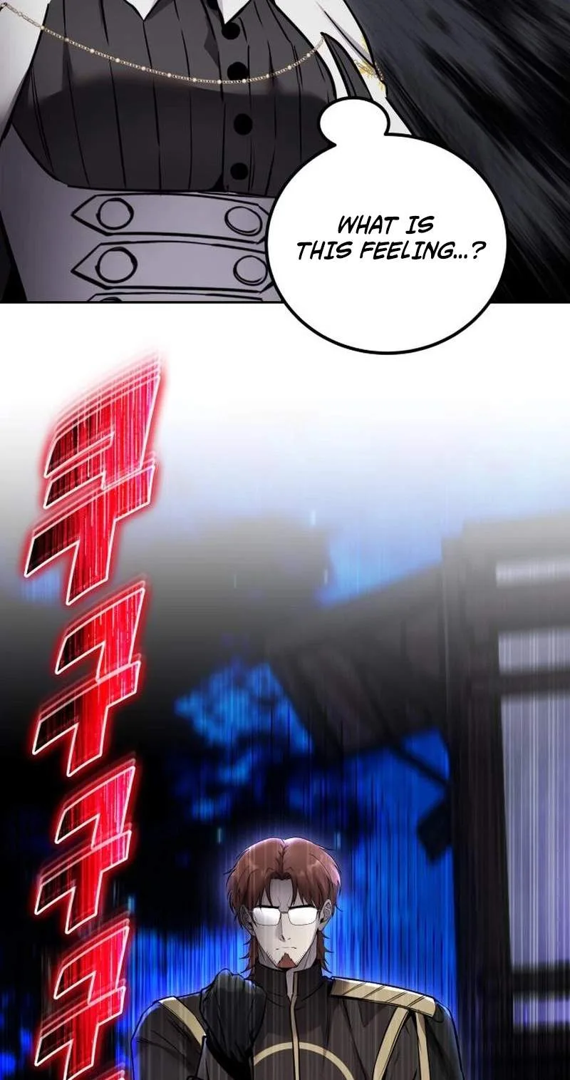 I was more overpowered than the hero, so I hid my power! Chapter 141 page 57