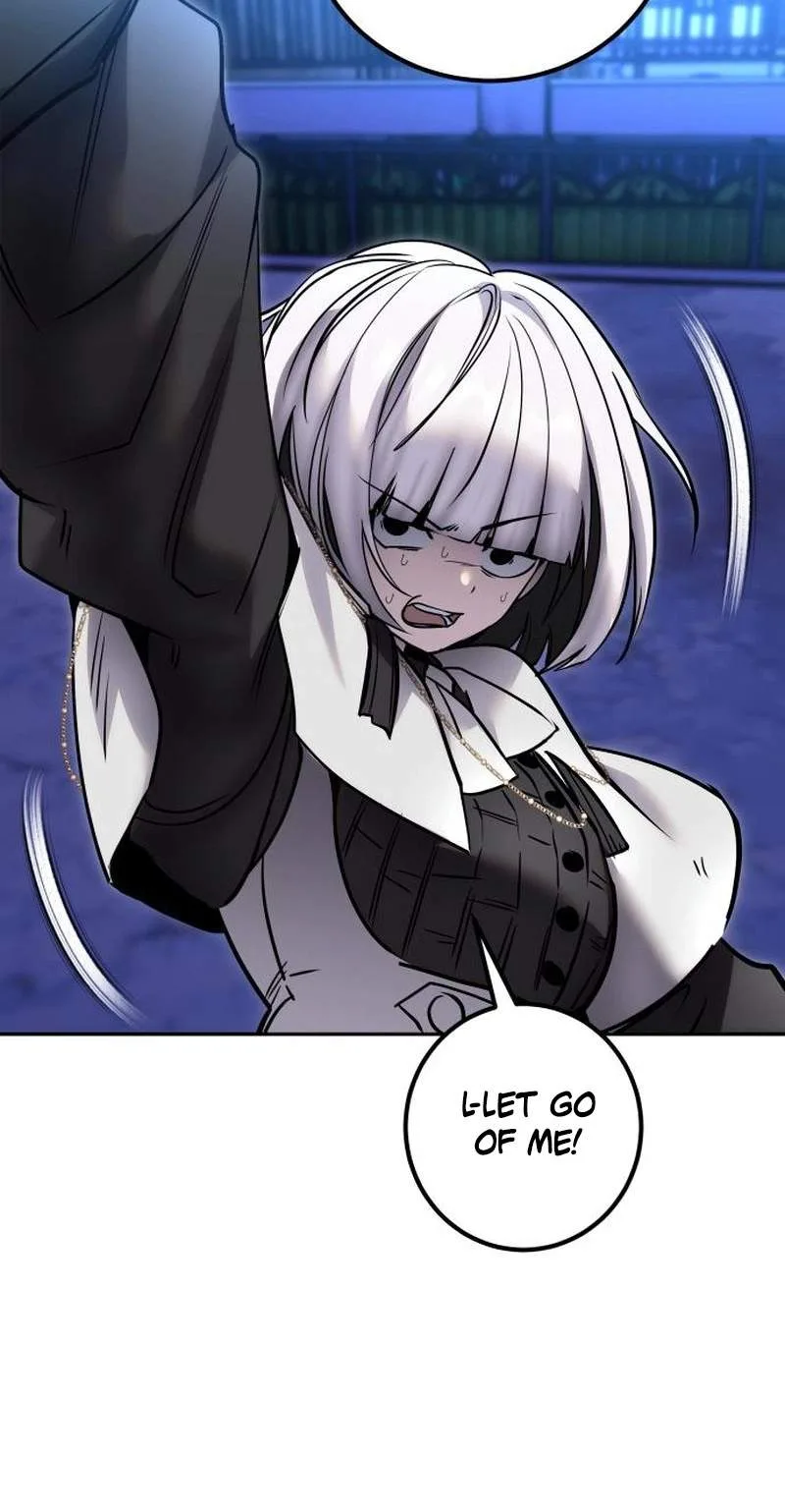 I was more overpowered than the hero, so I hid my power! Chapter 141 page 73
