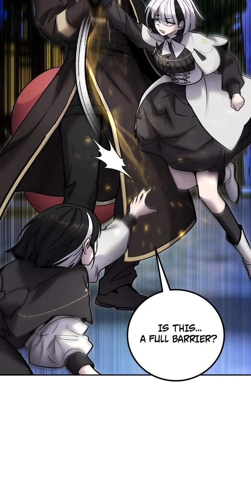 I was more overpowered than the hero, so I hid my power! Chapter 141 page 70
