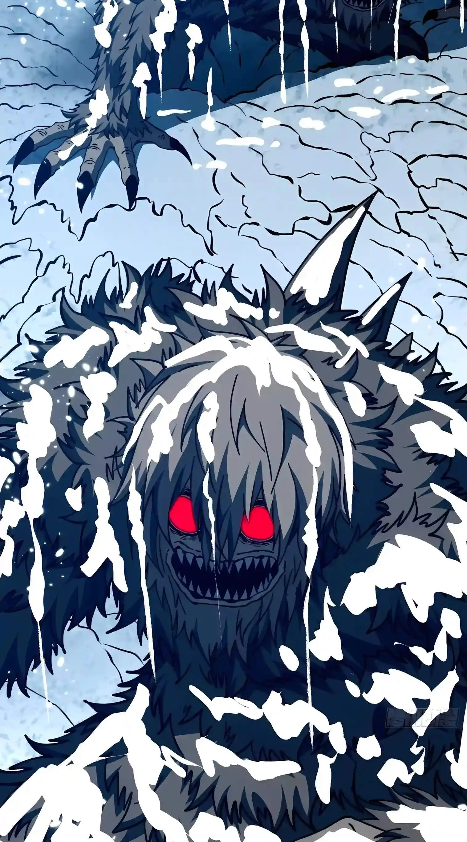 Lord of Destiny Wheel Chapter 268 page 45
