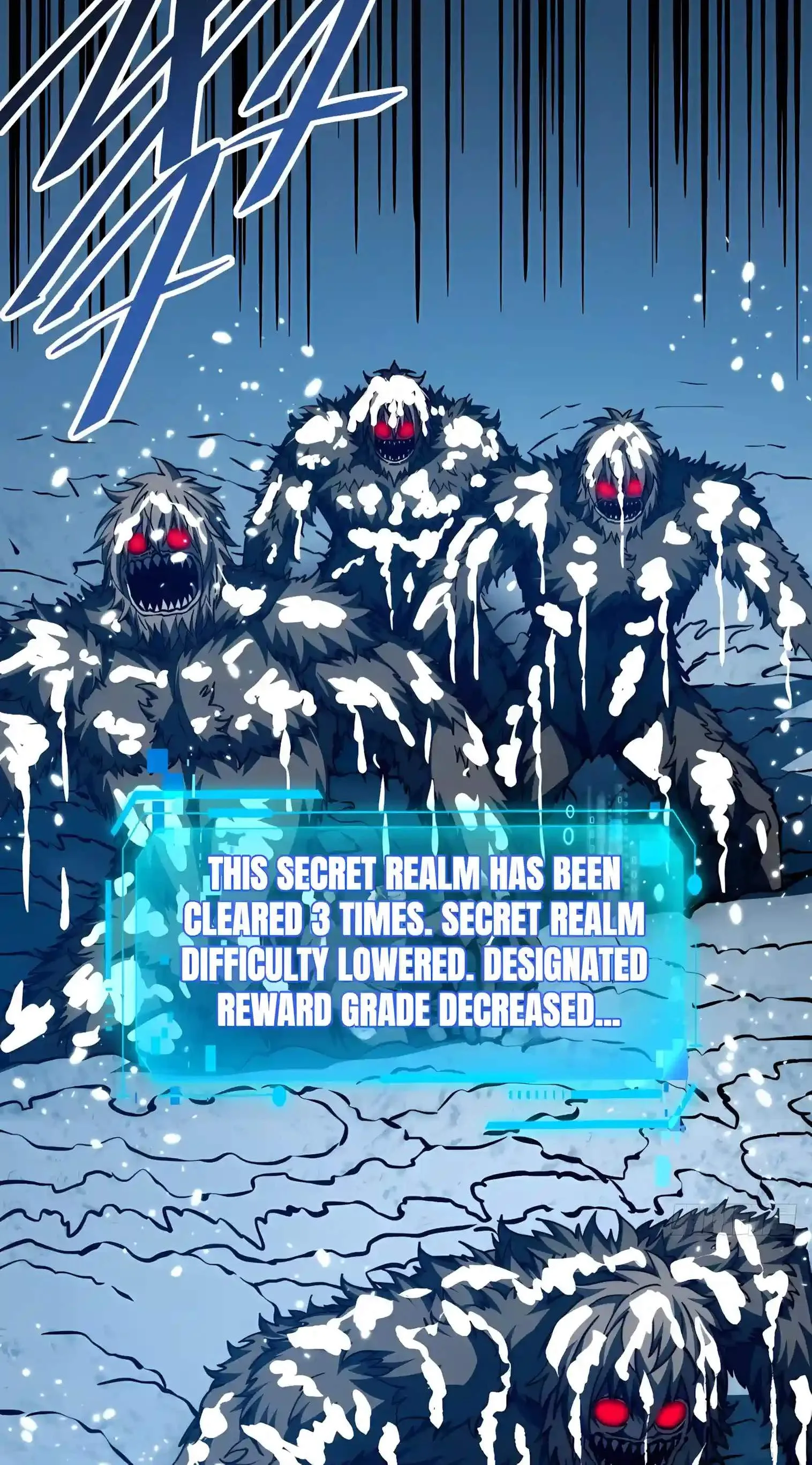 Lord of Destiny Wheel Chapter 268 page 44