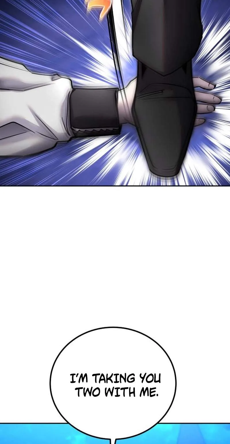 I was more overpowered than the hero, so I hid my power! Chapter 141 page 75