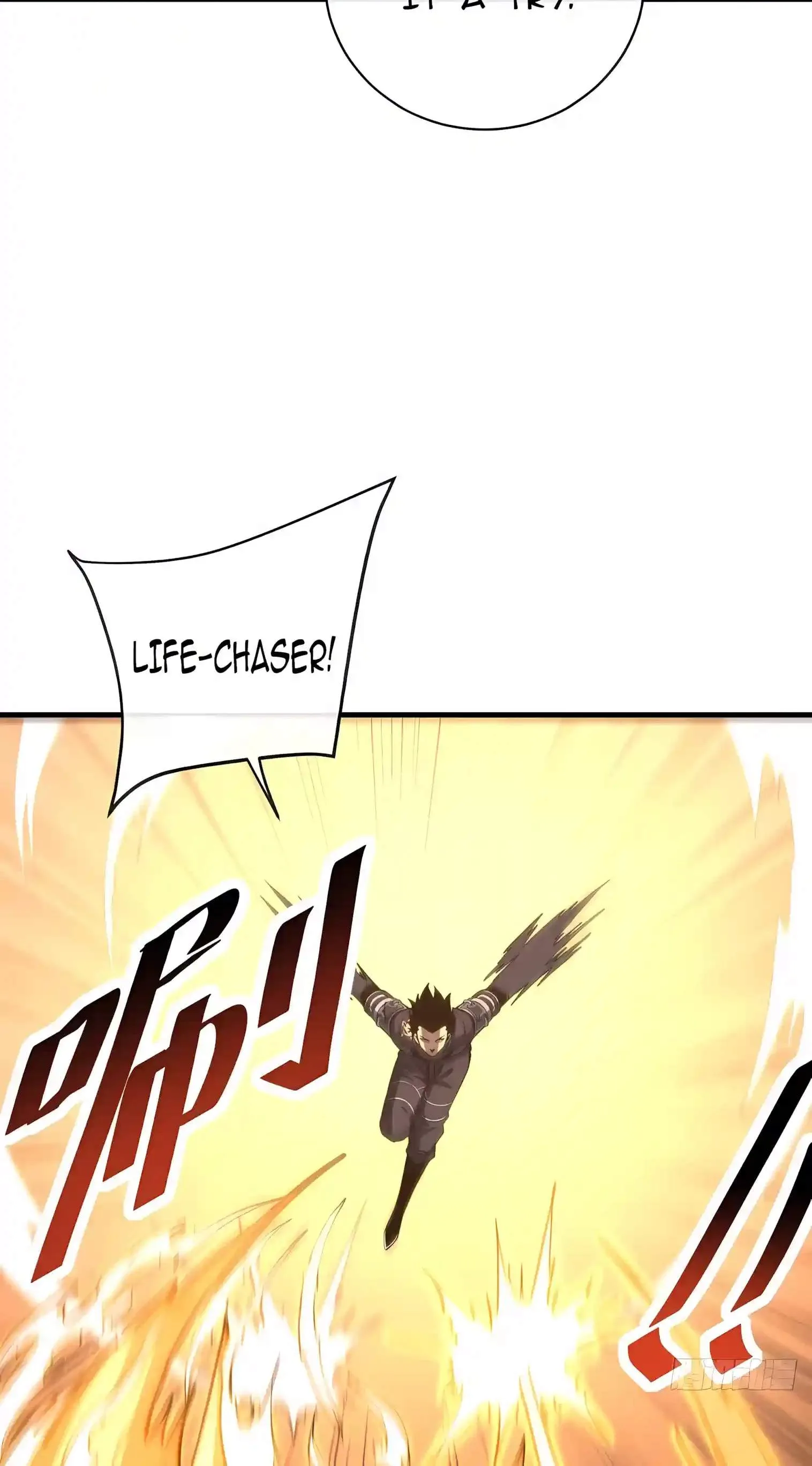 Lord of Destiny Wheel Chapter 268 page 50