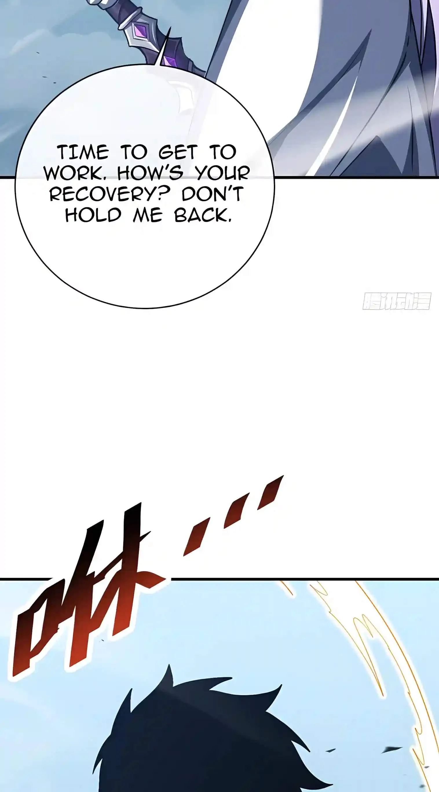 Lord of Destiny Wheel Chapter 268 page 48