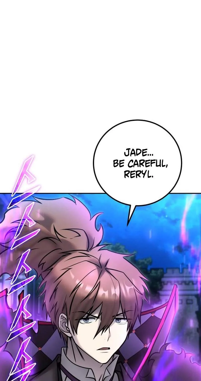 I was more overpowered than the hero, so I hid my power! Chapter 141 page 82
