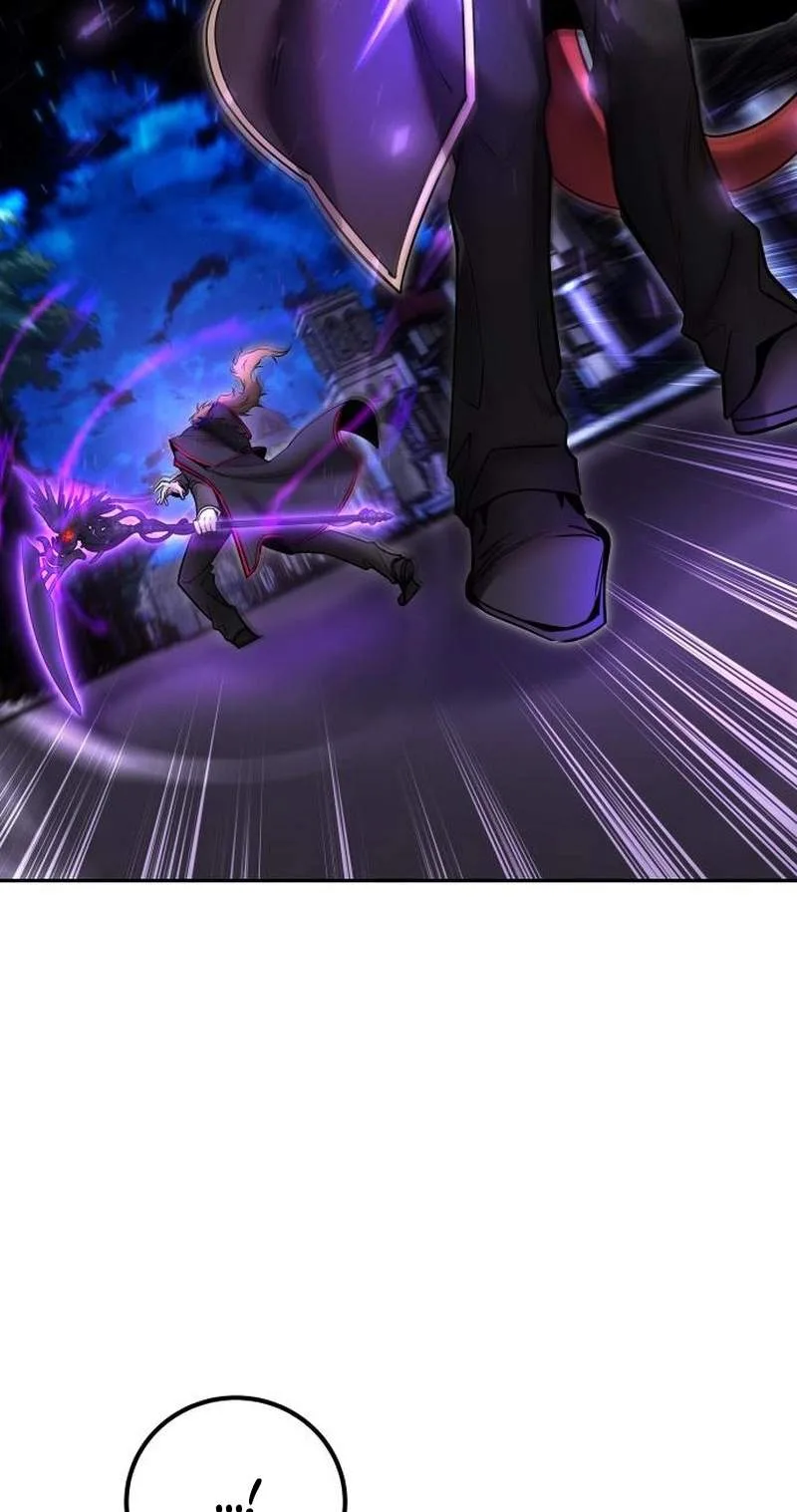 I was more overpowered than the hero, so I hid my power! Chapter 141 page 94