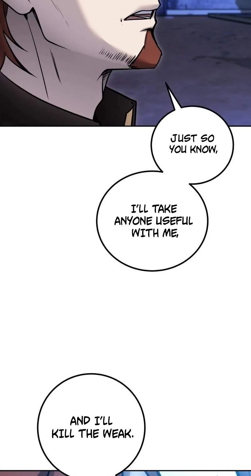 I was more overpowered than the hero, so I hid my power! Chapter 141 page 87
