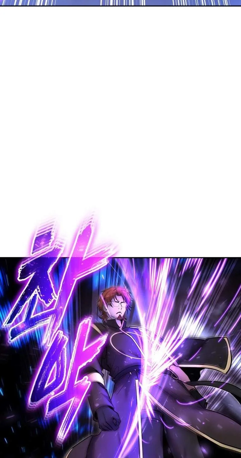 I was more overpowered than the hero, so I hid my power! Chapter 141 page 93