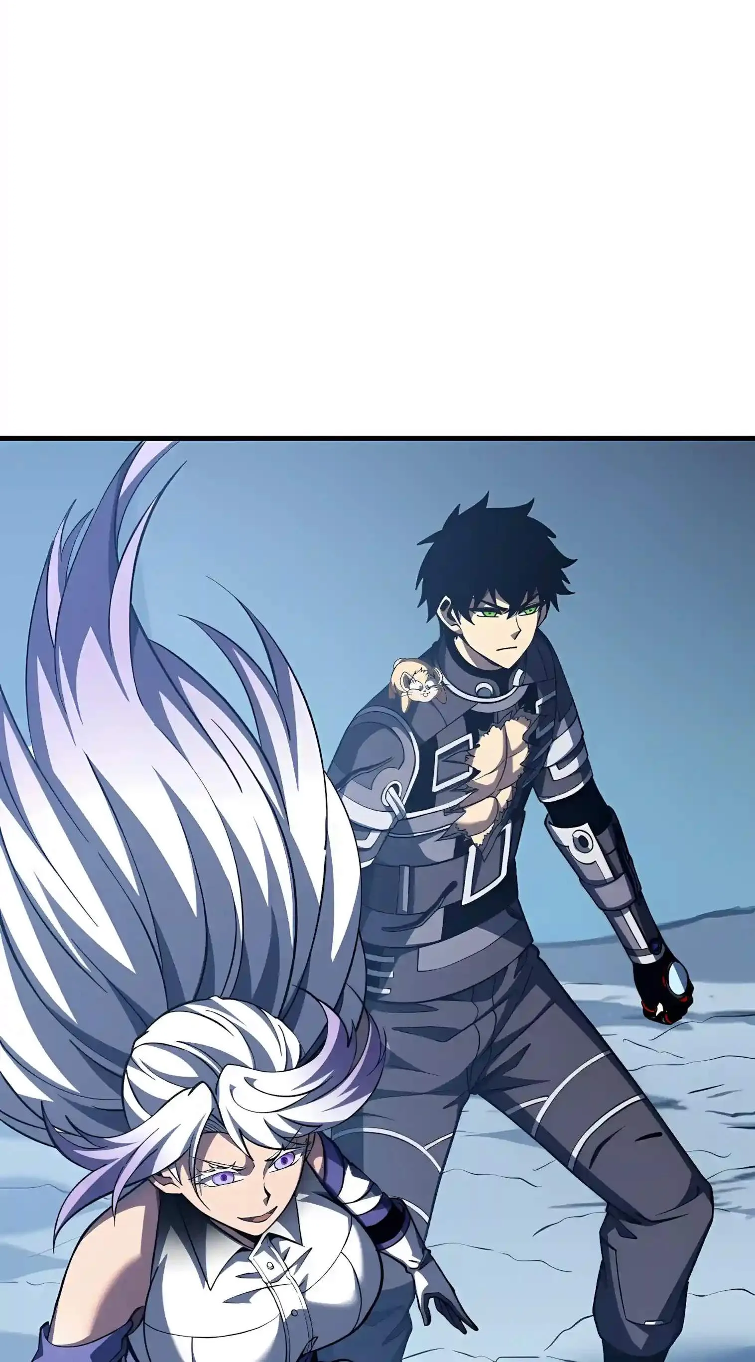 Lord of Destiny Wheel Chapter 268 page 60