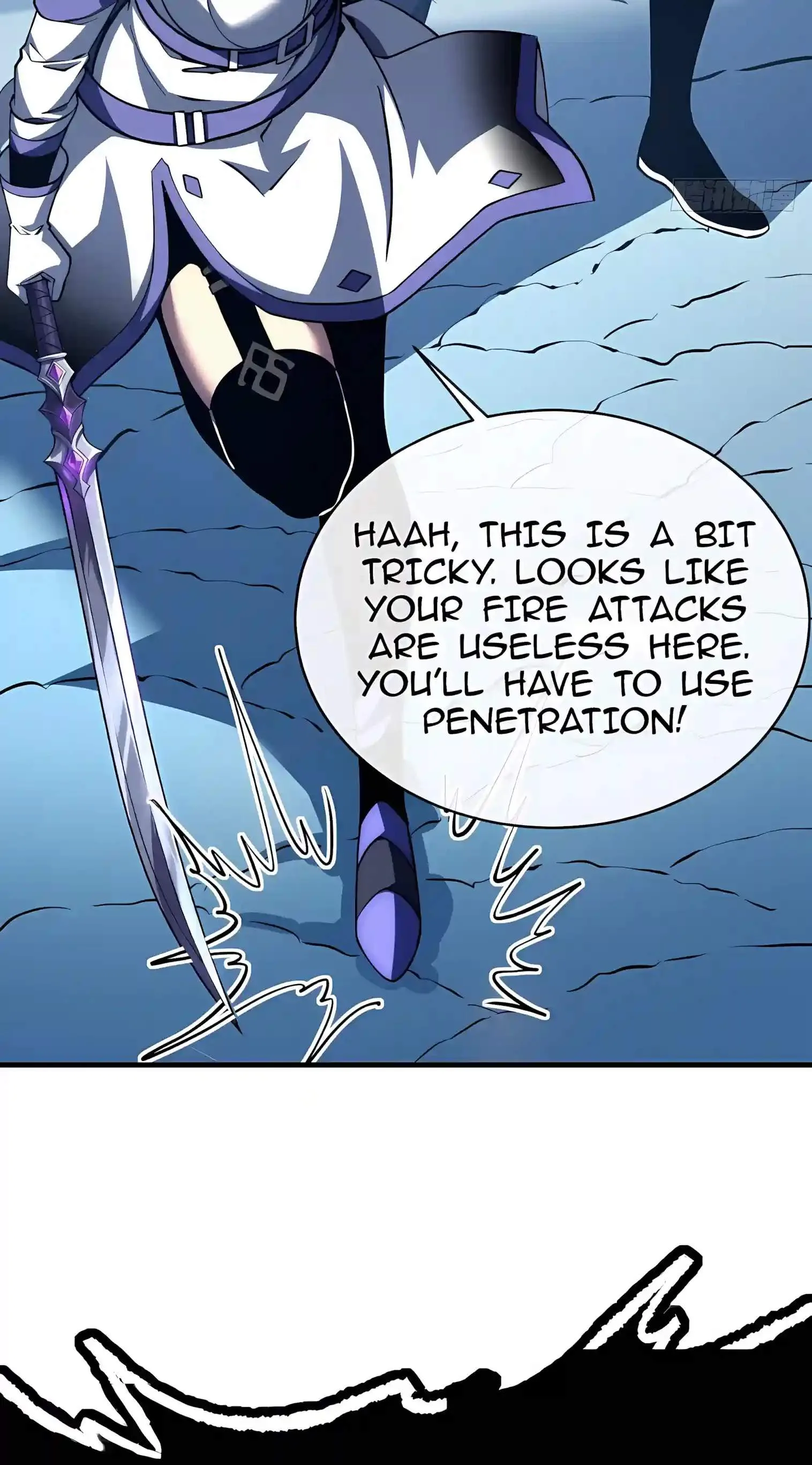 Lord of Destiny Wheel Chapter 268 page 61